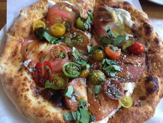 Pitfire Pizza Company